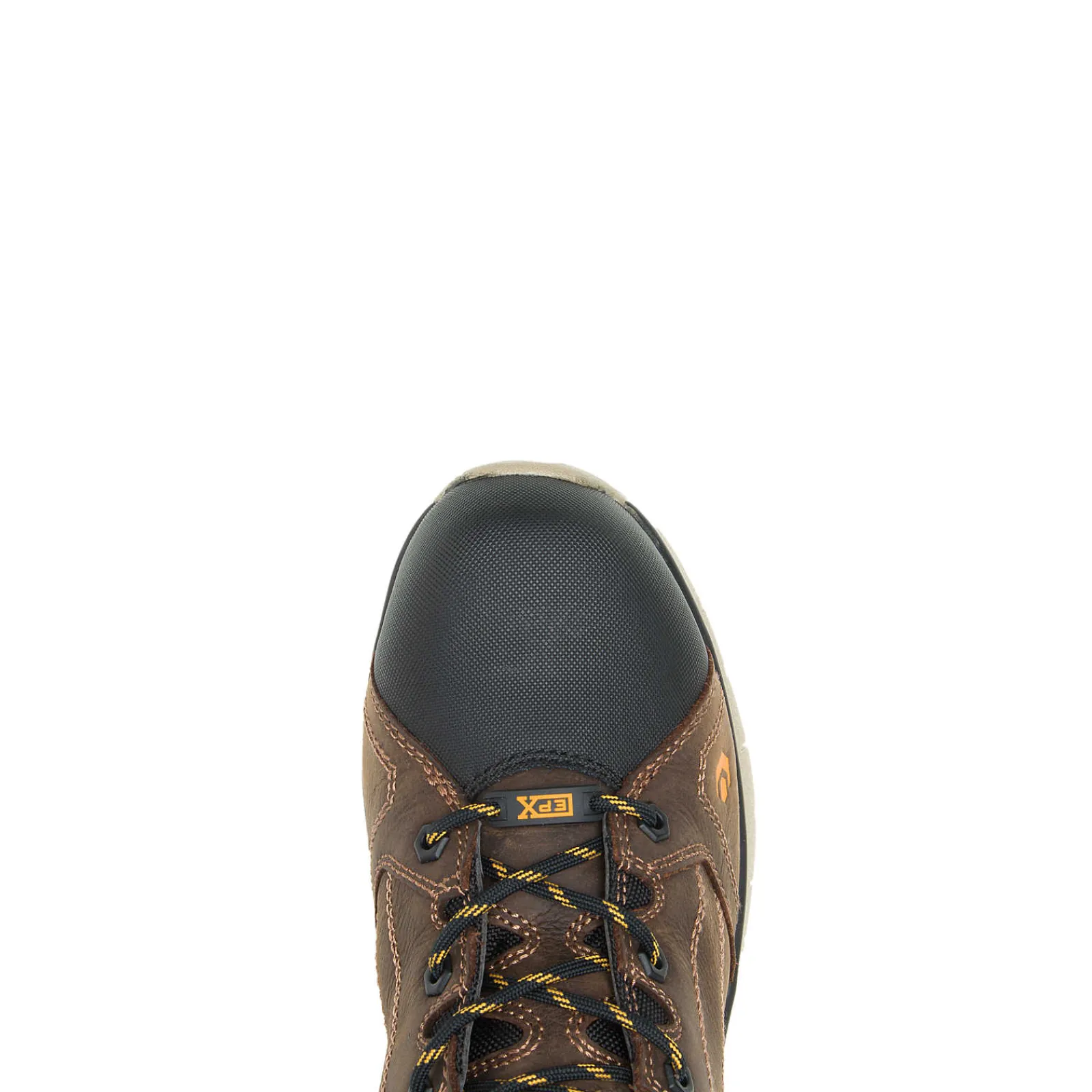 Wolverine Rigger EPX® CarbonMAX® Safety Toe 6" Boot Summer Brown Best Sale