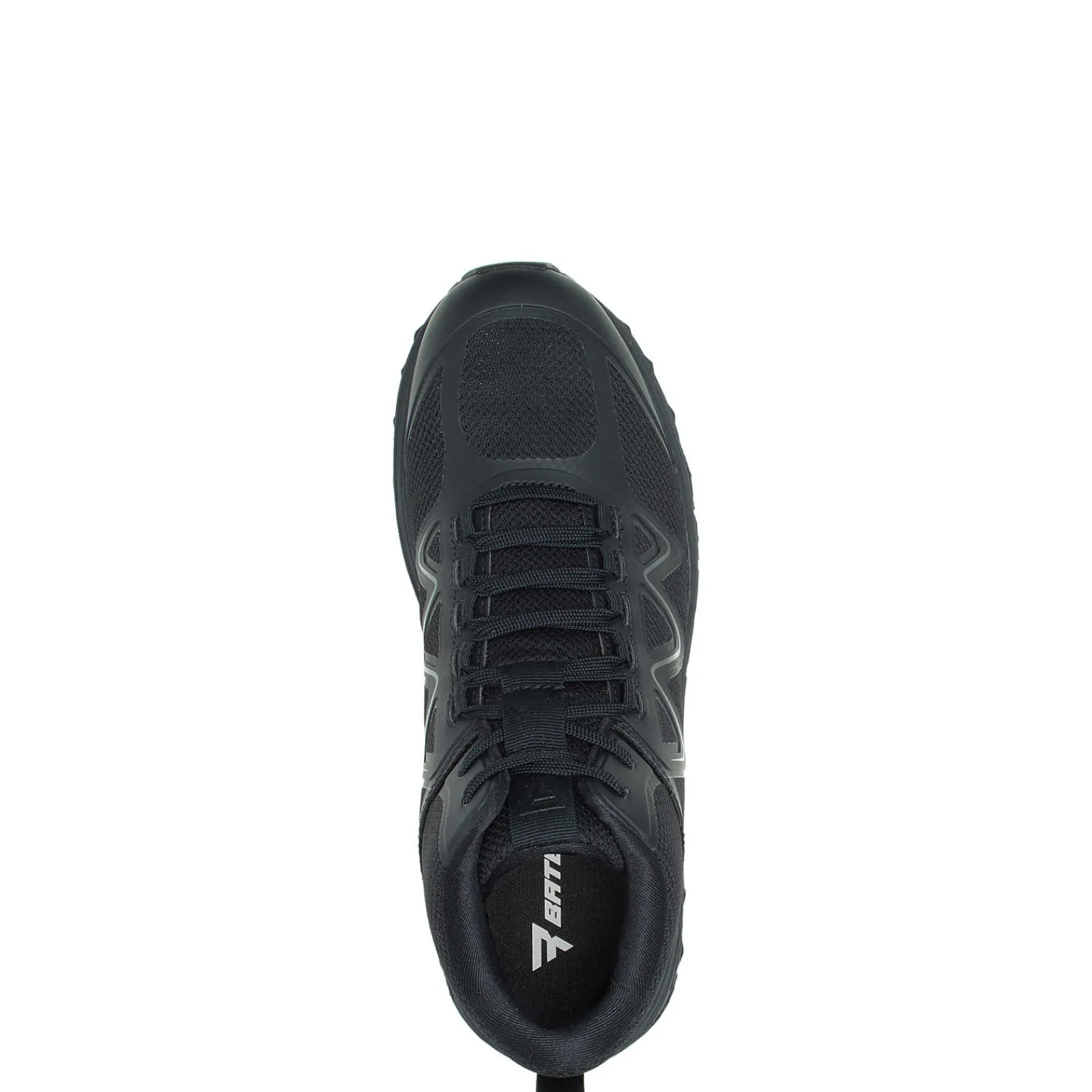 Wolverine Rush Mid Black Cheap