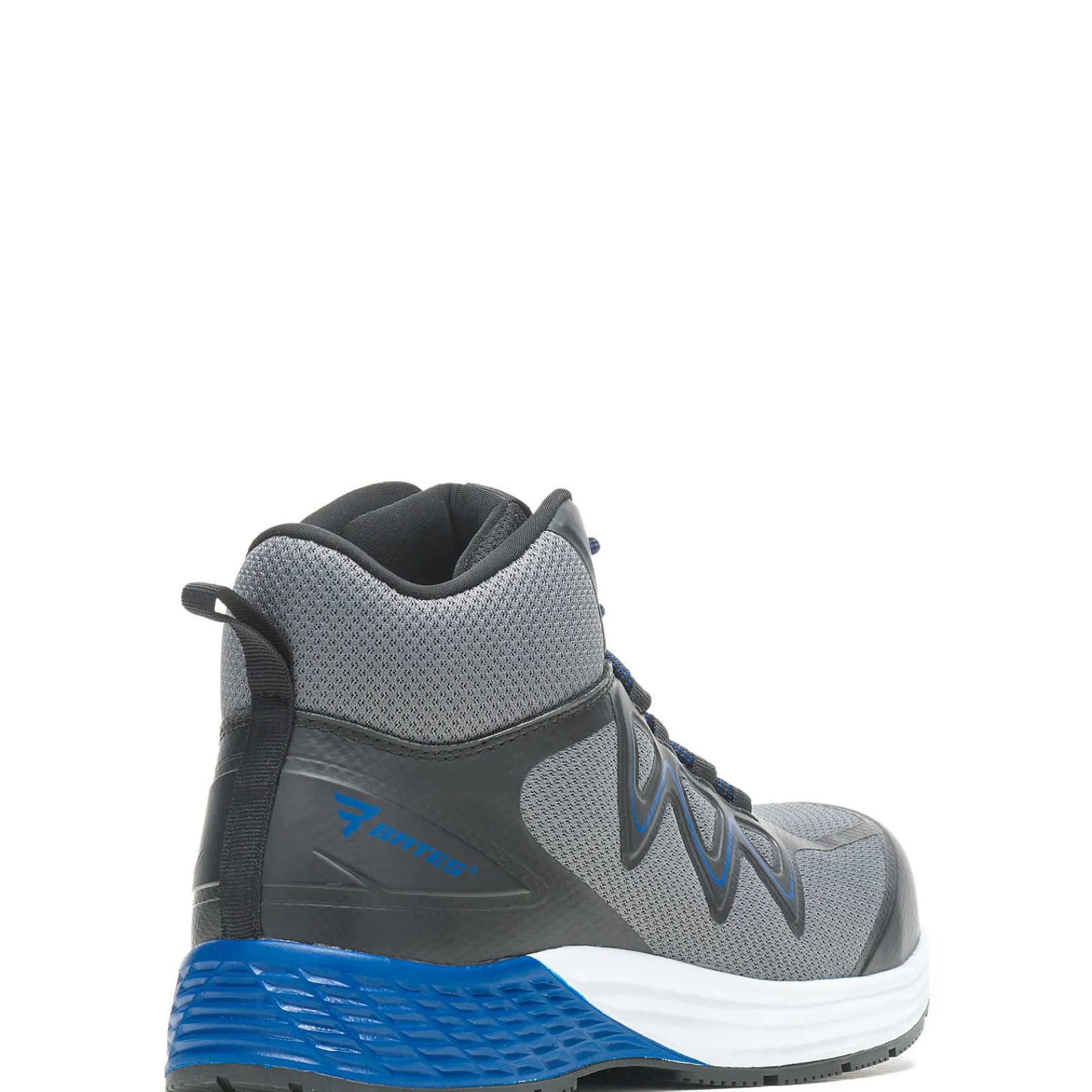 Wolverine Rush Mid Work Composite Toe Grey Online
