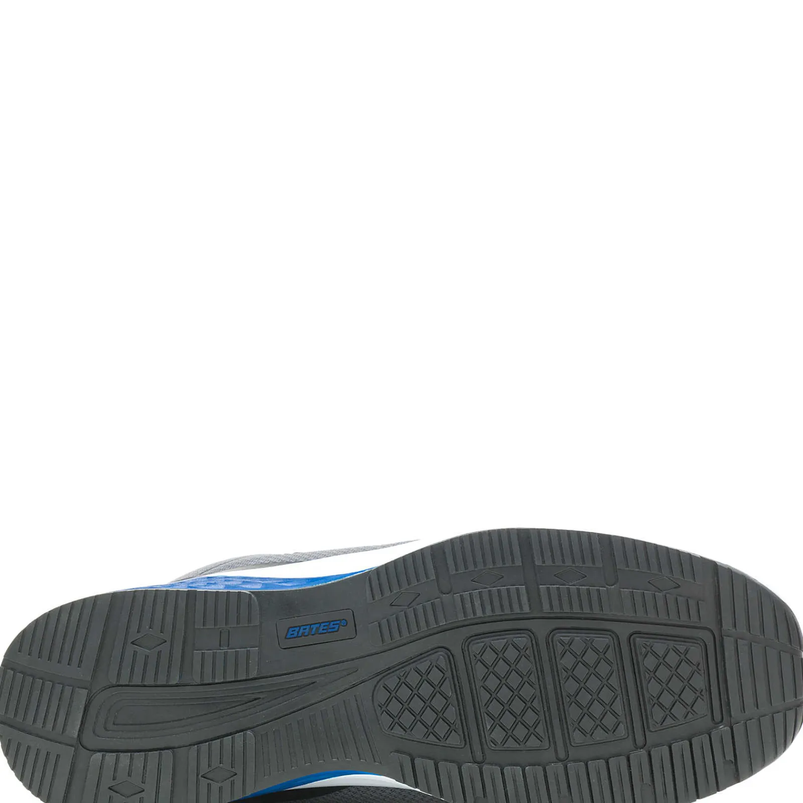 Wolverine Rush Mid Work Composite Toe Grey Online