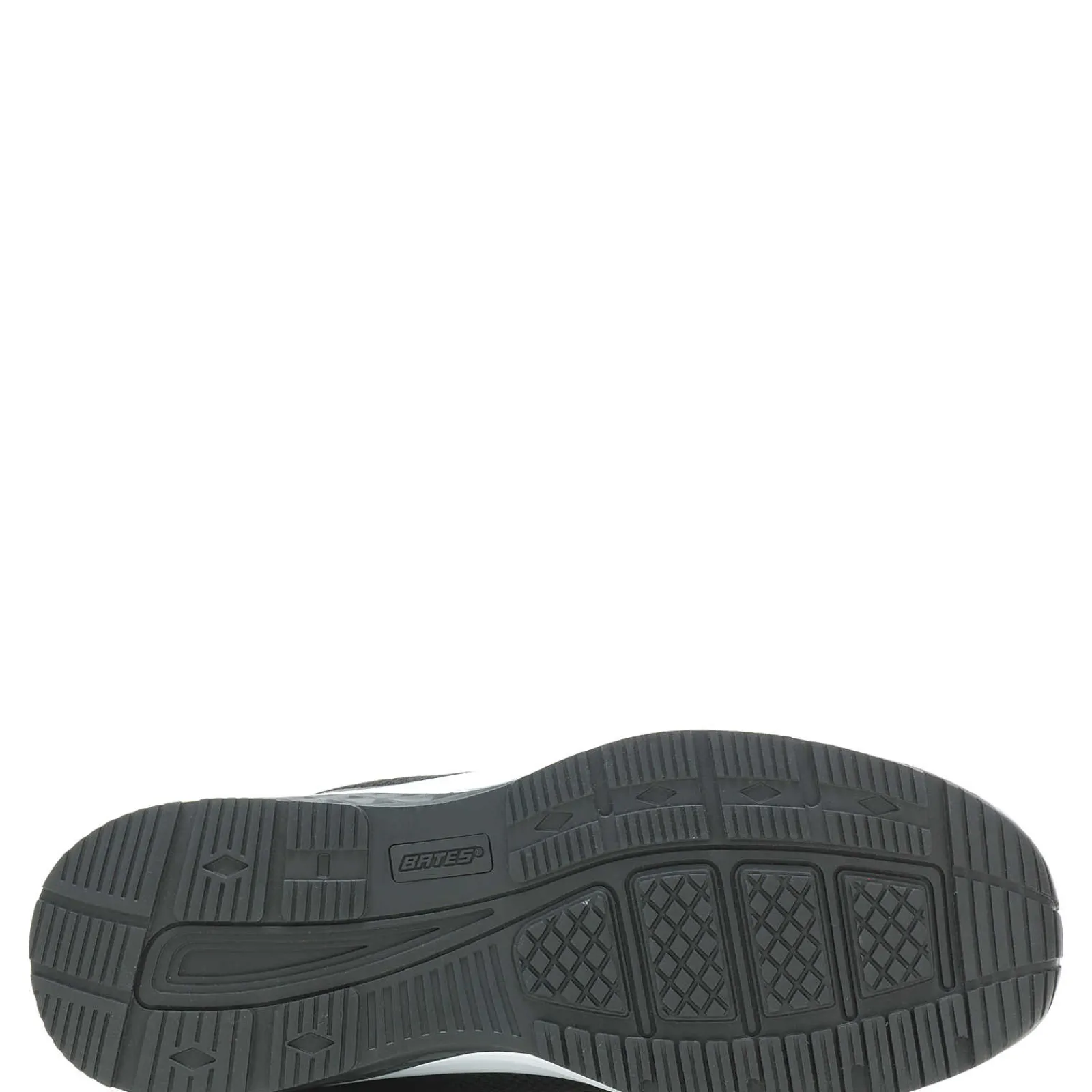 Wolverine Rush Mid Work Composite Toe Black Cheap