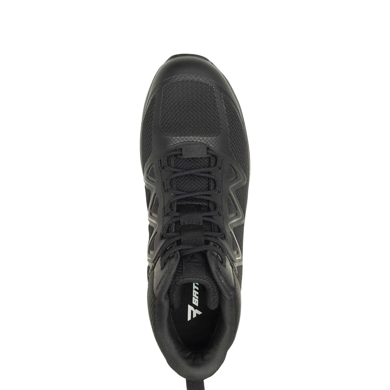 Wolverine Rush Mid Work Composite Toe Midnight Discount