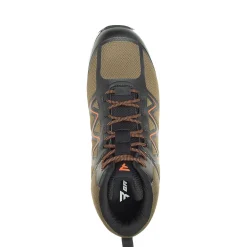 Wolverine Rush Mid Work Composite Toe Sage Outlet