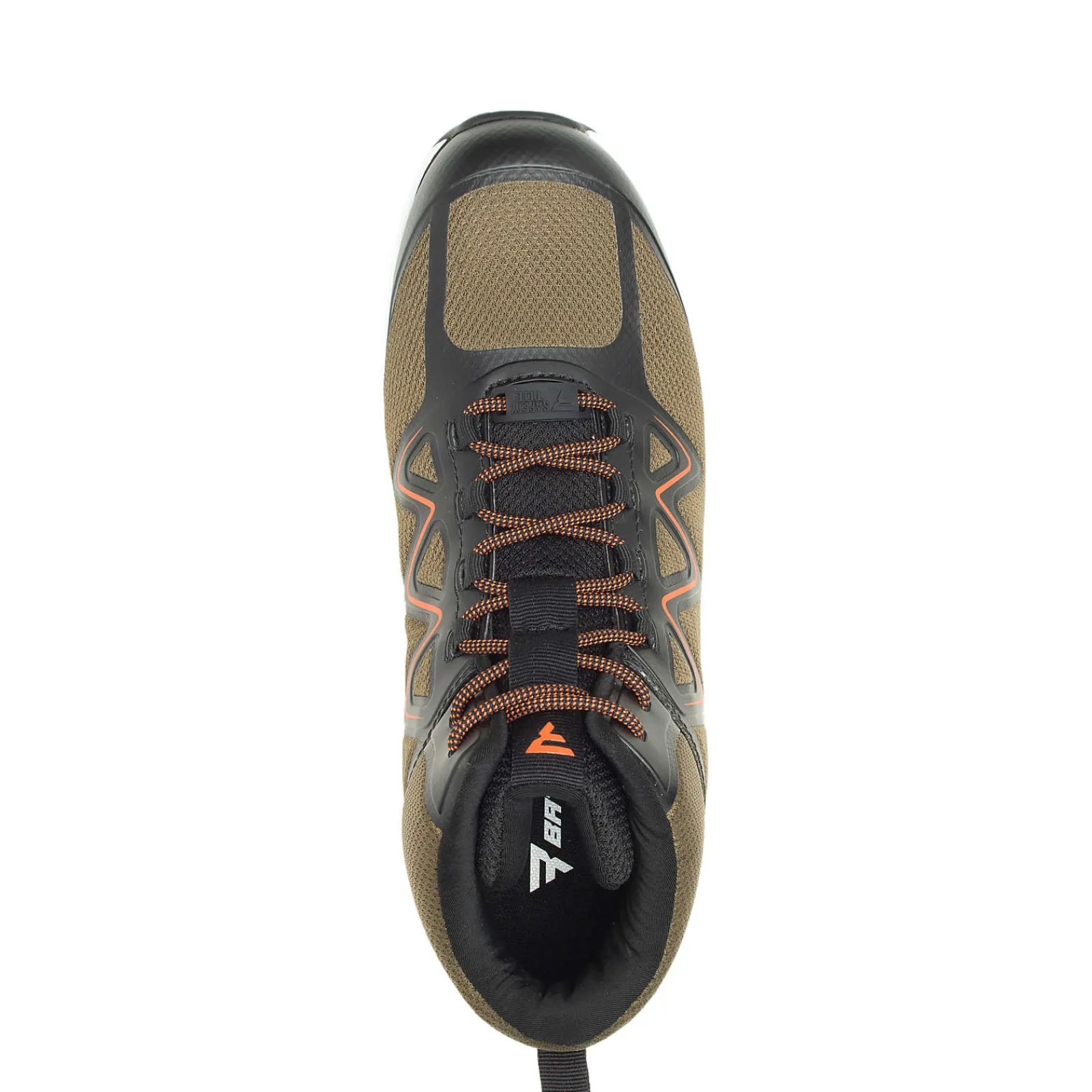 Wolverine Rush Mid Work Composite Toe Sage Outlet