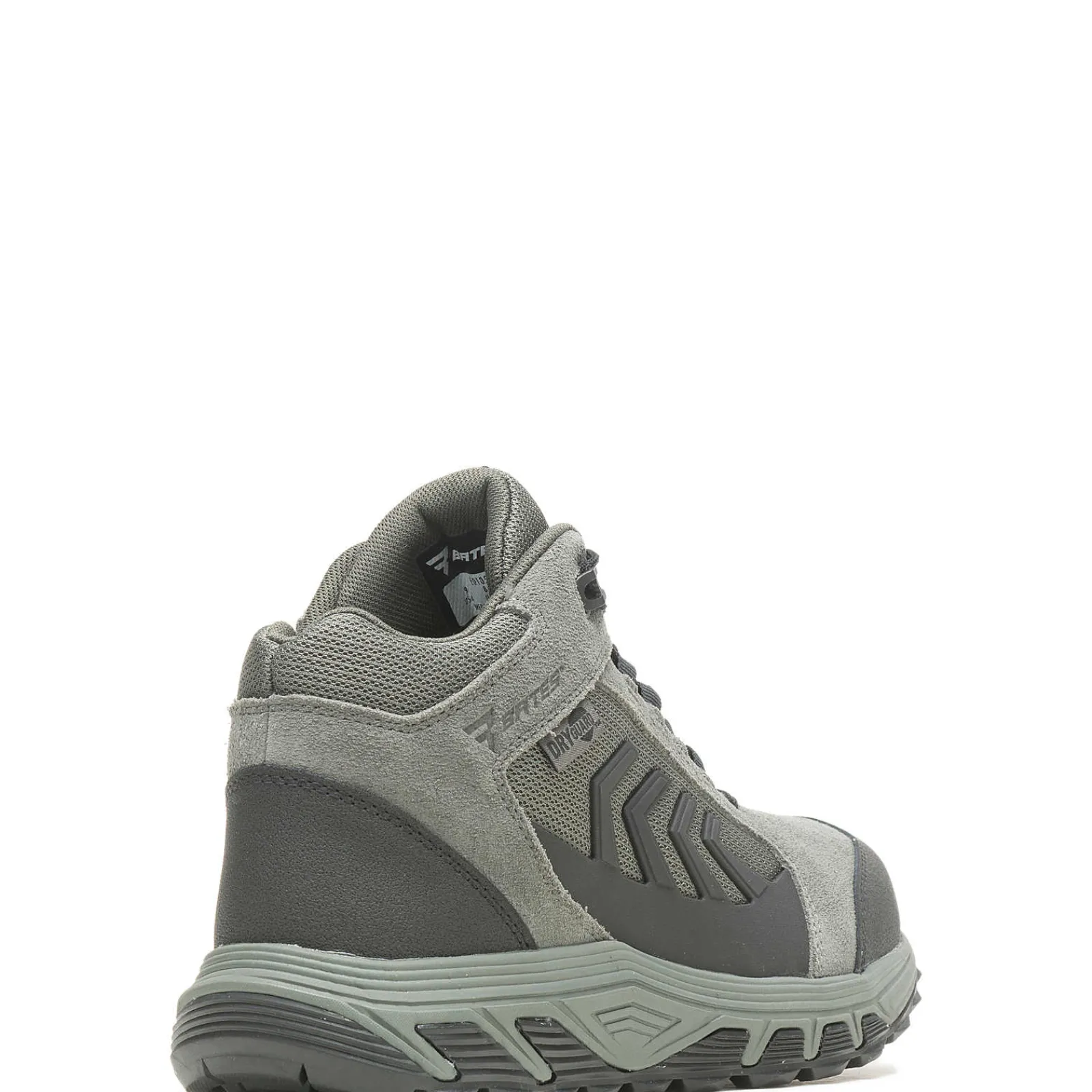 Wolverine Rush Shield Mid DRYGuard Graphite Outlet