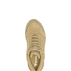 Wolverine Rush Shield Mid DRYGuard Coyote New