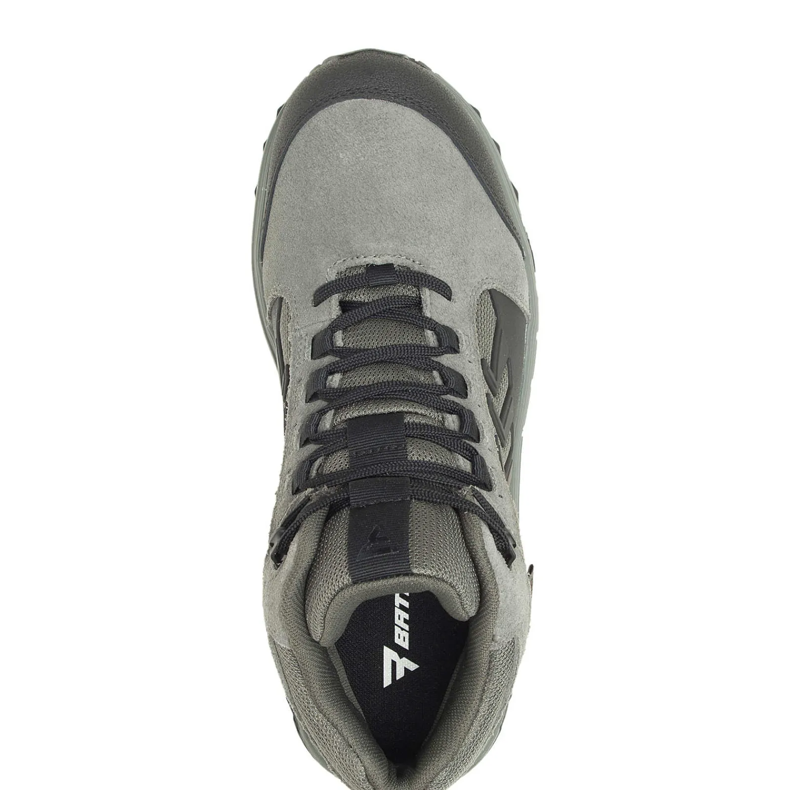 Wolverine Rush Shield Mid DRYGuard Graphite Outlet
