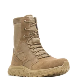 Wolverine Rush Tall Coyote New