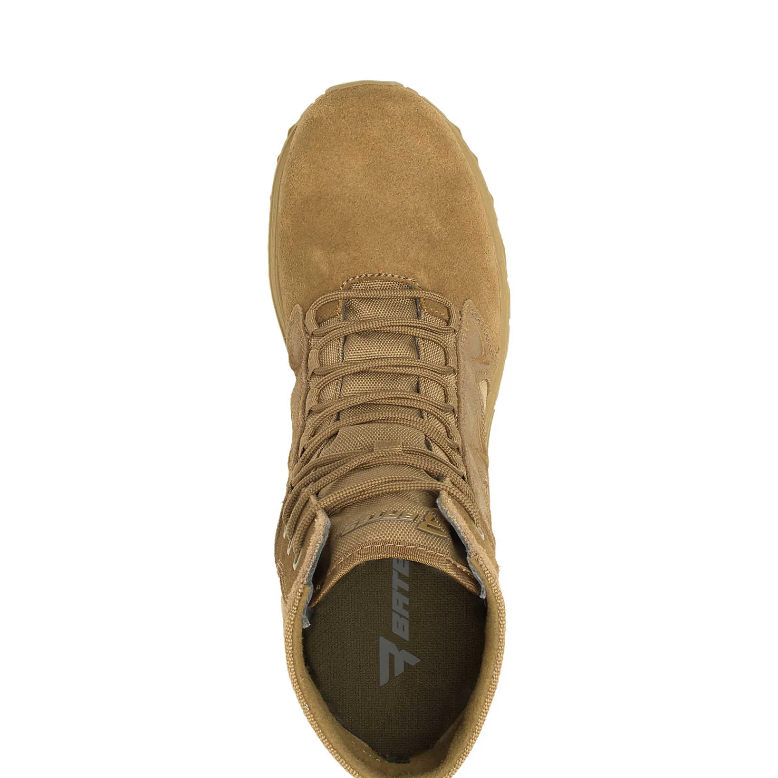 Wolverine Rush Tall Coyote New