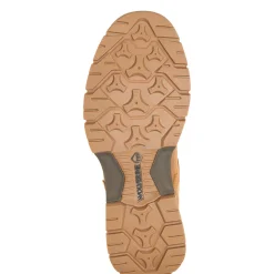 Wolverine Rush UltraSpring™ 6" CarbonMax® Work Boot Honey Store