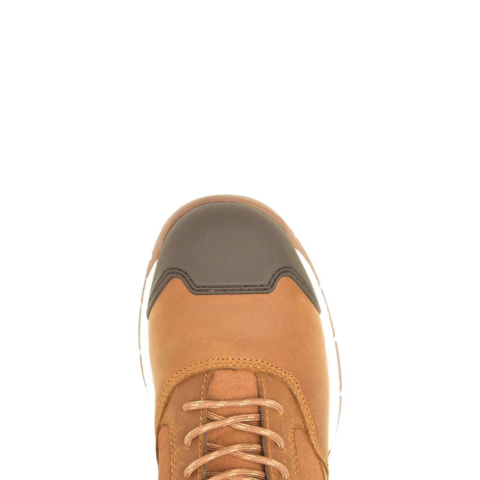 Wolverine Rush UltraSpring™ 6" CarbonMax® Work Boot Honey Store