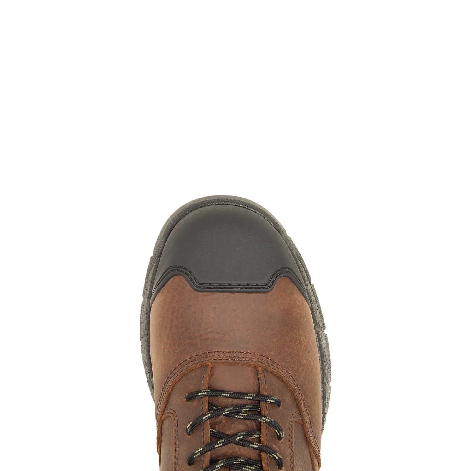 Wolverine Rush UltraSpring™ 6" CarbonMax® Work Boot Brown Discount