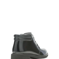 Wolverine Sentinel Chukka High Gloss Black Online