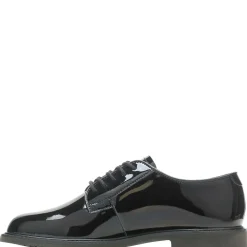 Wolverine Sentry High Gloss Oxford Black Clearance