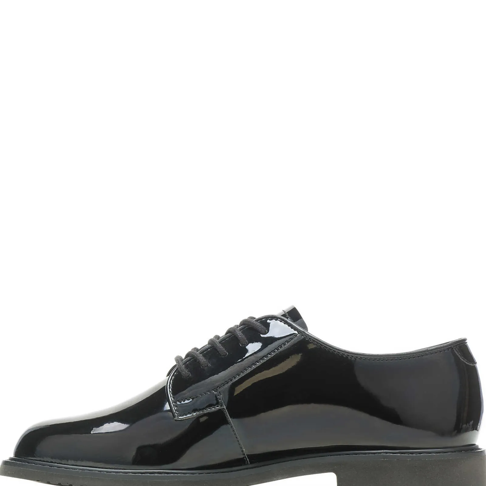 Wolverine Sentry High Gloss Oxford Black Clearance