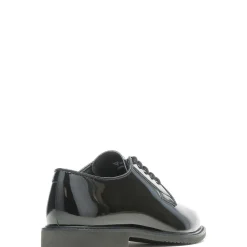 Wolverine Sentry High Gloss Oxford Black Clearance