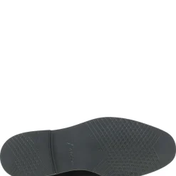 Wolverine Sentry High Gloss Oxford Black New