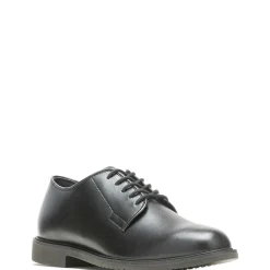 Wolverine Sentry High Shine Oxford Black Store