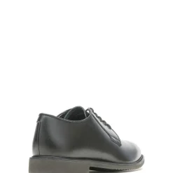 Wolverine Sentry High Shine Oxford Black Store