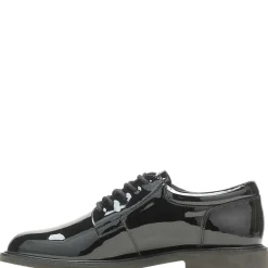 Wolverine Sentry LUX High Gloss Oxford Black Outlet