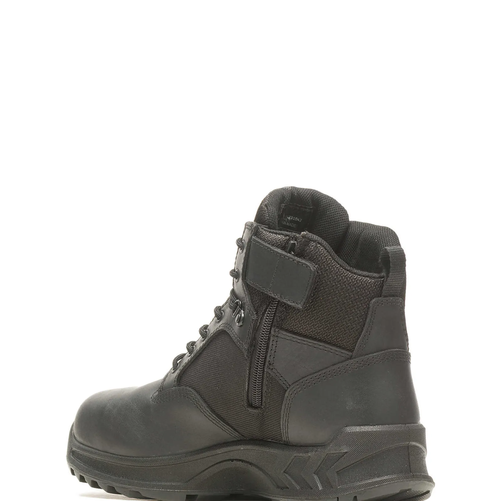 Wolverine ShiftPLUS Tactical Waterproof 6" Alloy-Toe Boot Black Online