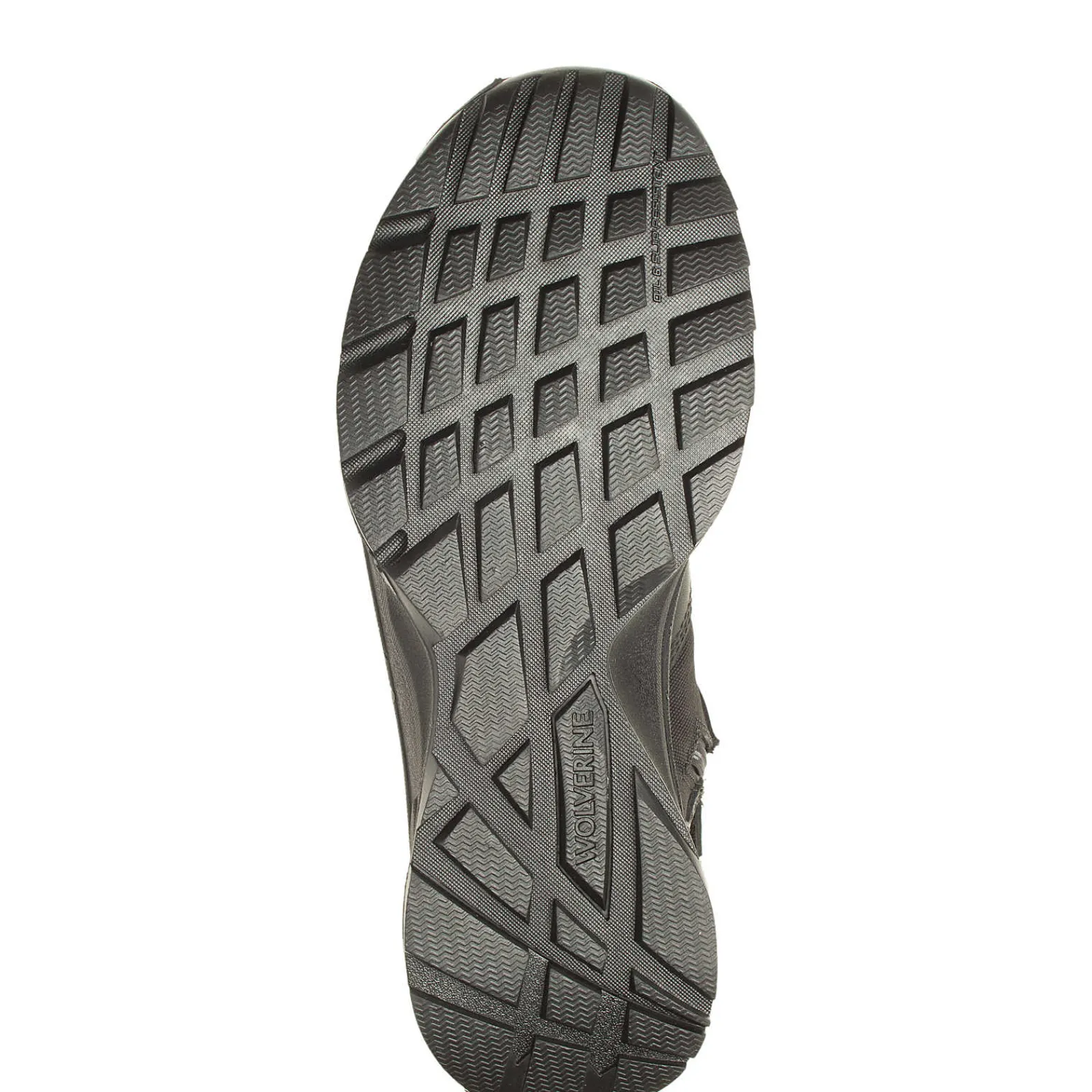 Wolverine ShiftPLUS Tactical Waterproof 6" Alloy-Toe Boot Black Online