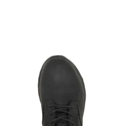 Wolverine ShiftPLUS Work LX 6" Alloy-Toe Boot Black New