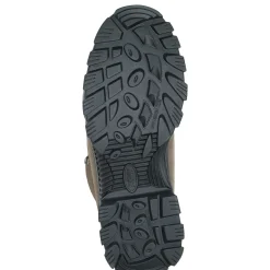 Wolverine Spencer Waterproof Hiking Boot Brown/Black Clearance