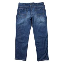 Wolverine Steelhead 5 Pocket Pant Vintage Denim Online