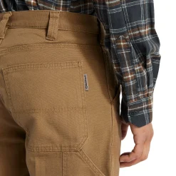 Wolverine Steelhead Stretch Pant Hickory Outlet