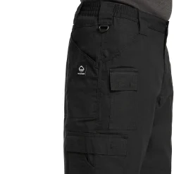 Wolverine Tactical Cargo Pant Black Outlet
