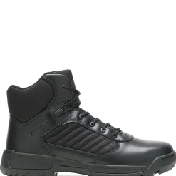 Wolverine Tactical Sport 2 Mid Black Cheap