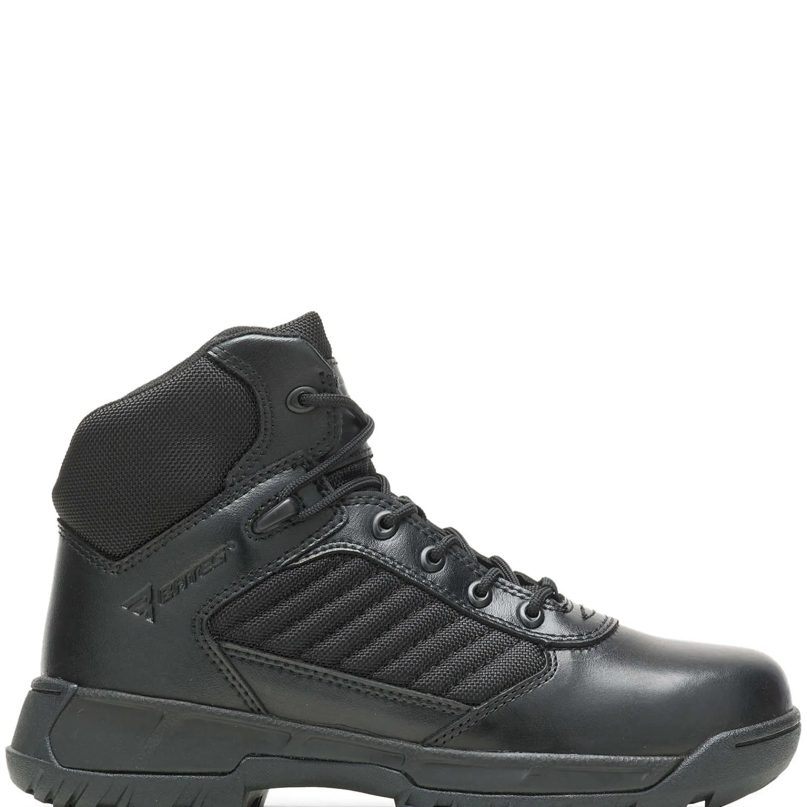 Wolverine Tactical Sport 2 Mid Black Shop