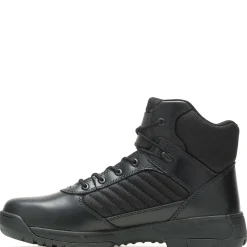 Wolverine Tactical Sport 2 Mid Black Cheap