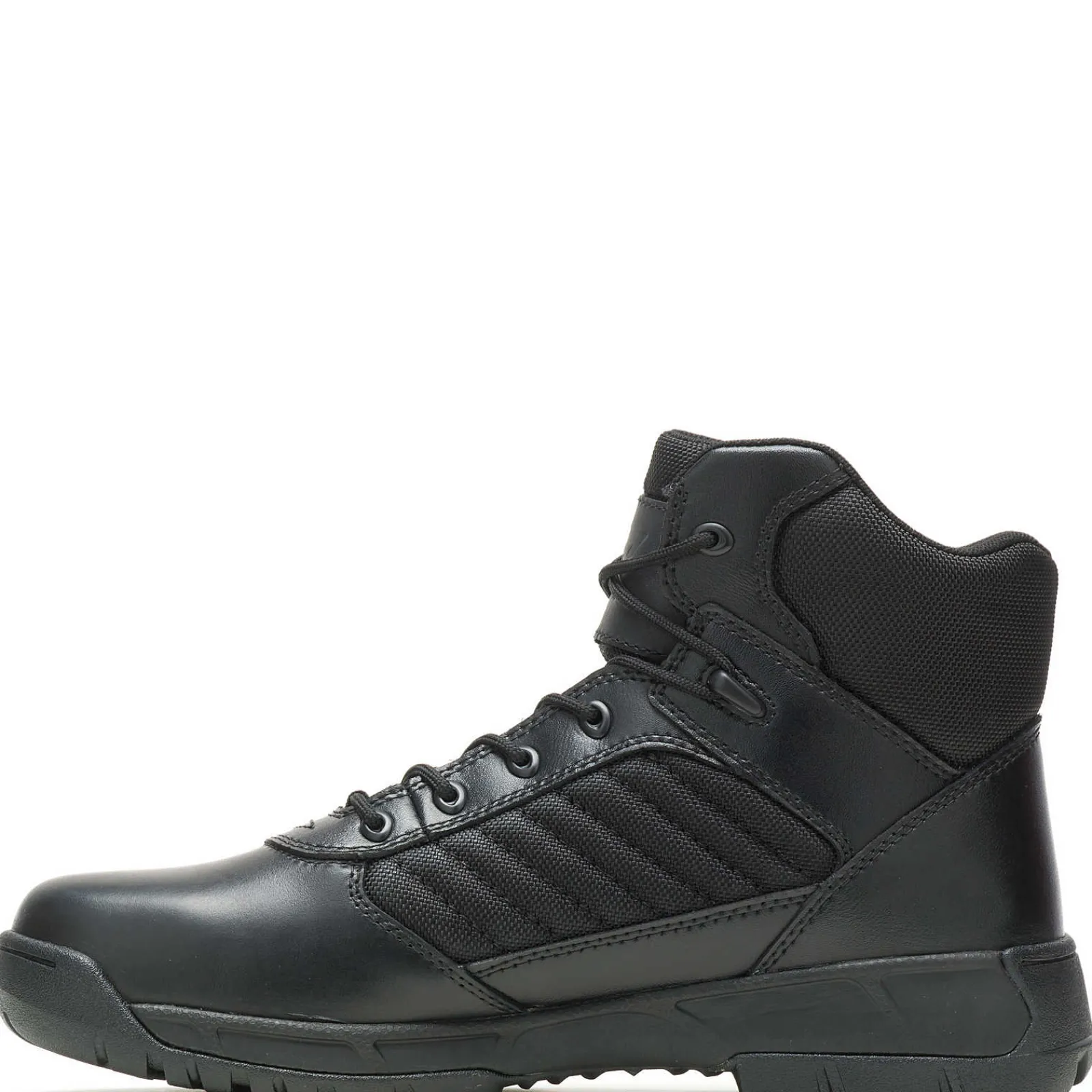 Wolverine Tactical Sport 2 Mid Black Cheap