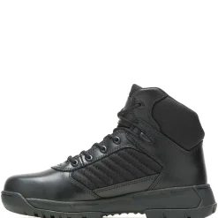 Wolverine Tactical Sport 2 Mid Black Shop