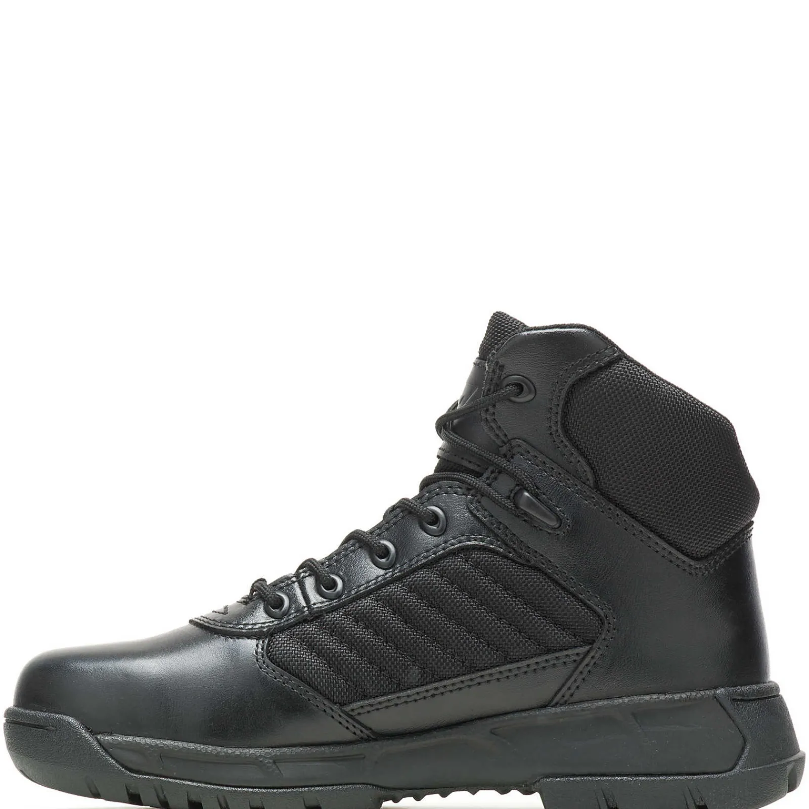 Wolverine Tactical Sport 2 Mid Black Shop