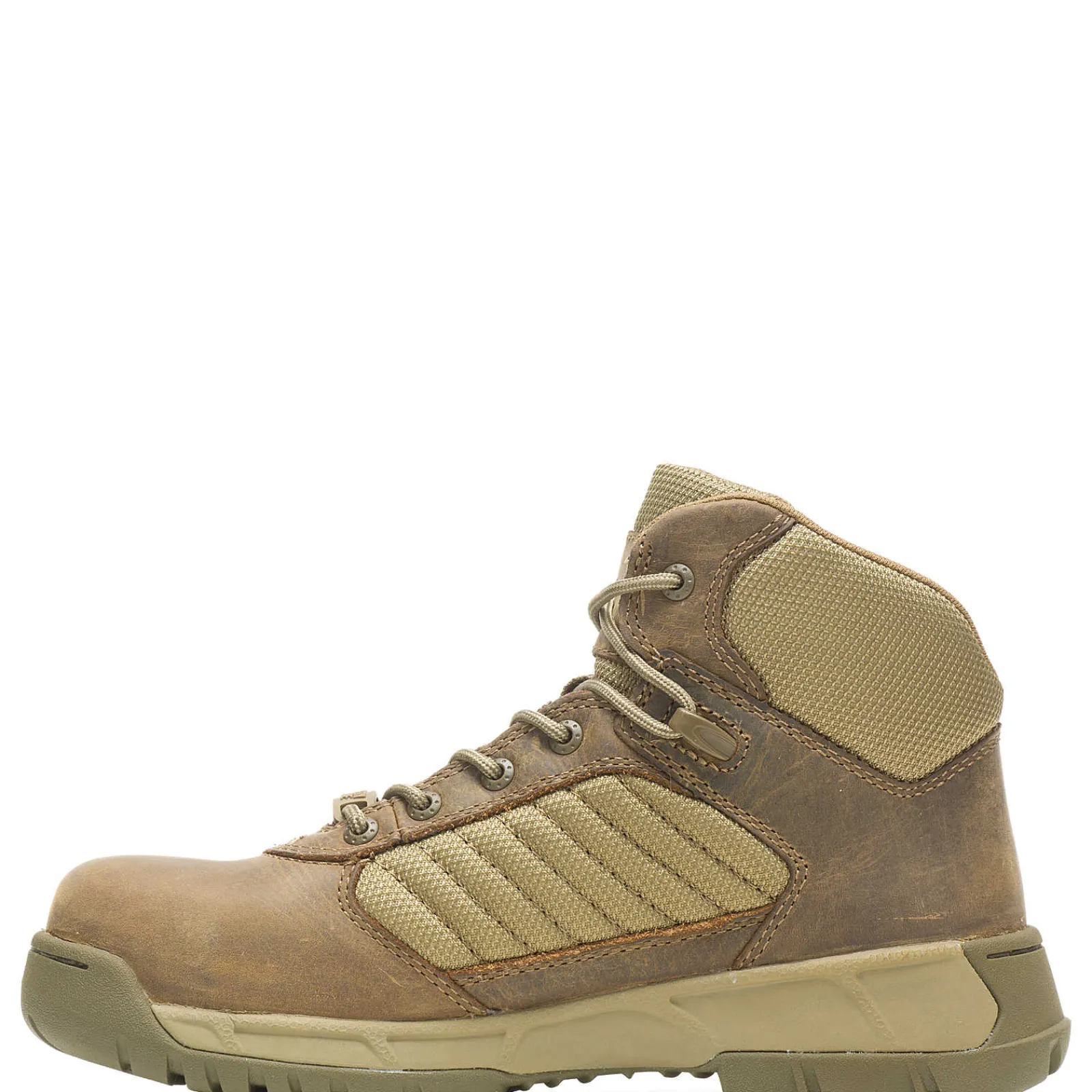 Wolverine Tactical Sport 2 Mid Composite Toe EH Coyote Flash Sale