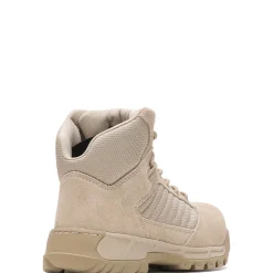 Wolverine Tactical Sport 2 Mid Composite Toe EH Desert Sand Cheap