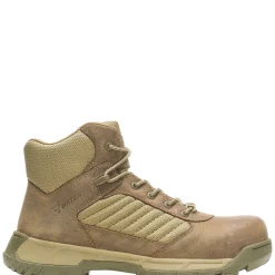 Wolverine Tactical Sport 2 Mid Side Zip Composite Toe&nbsp;EH Coyote Online