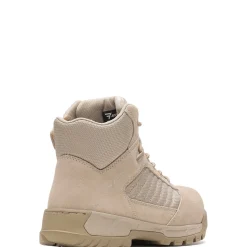 Wolverine Tactical Sport 2 Mid Side Zip Composite Toe&nbsp;EH Desert Sand Hot