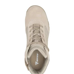 Wolverine Tactical Sport 2 Mid Side Zip Composite Toe&nbsp;EH Desert Sand Hot