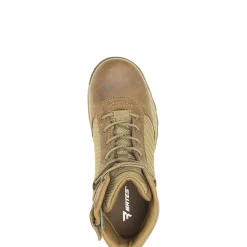 Wolverine Tactical Sport 2 Mid Side Zip Composite Toe&nbsp;EH Coyote Online