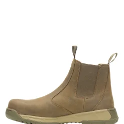 Wolverine Tactical Sport 2 Station Boot Composite Toe Coyote New