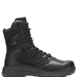 Wolverine Tactical Sport 2 Tall Side Zip DRYGuard &trade; Composite Toe&nbsp;EH Black Outlet