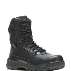 Wolverine Tactical Sport 2 Tall Side Zip&nbsp;Composite Toe EH Black Sale