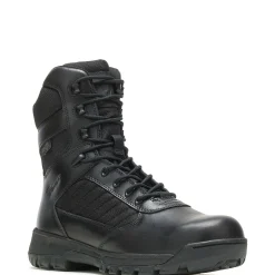 Wolverine Tactical Sport 2 Tall Side Zip DRYGuard Black Online