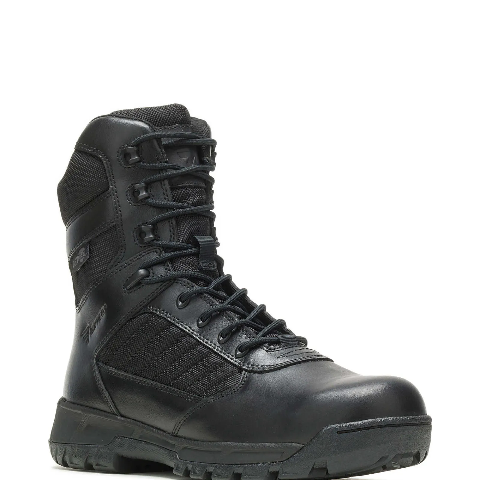 Wolverine Tactical Sport 2 Tall Side Zip DRYGuard Black Online