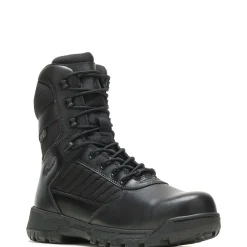 Wolverine Tactical Sport 2 Tall Side Zip DRYGuard ™ Composite Toe EH Black Outlet