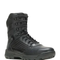 Wolverine Tactical Sport 2 Tall Side Zip Black Best
